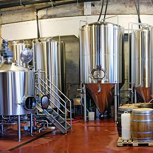 Bild von Rolinck Privatbrauerei