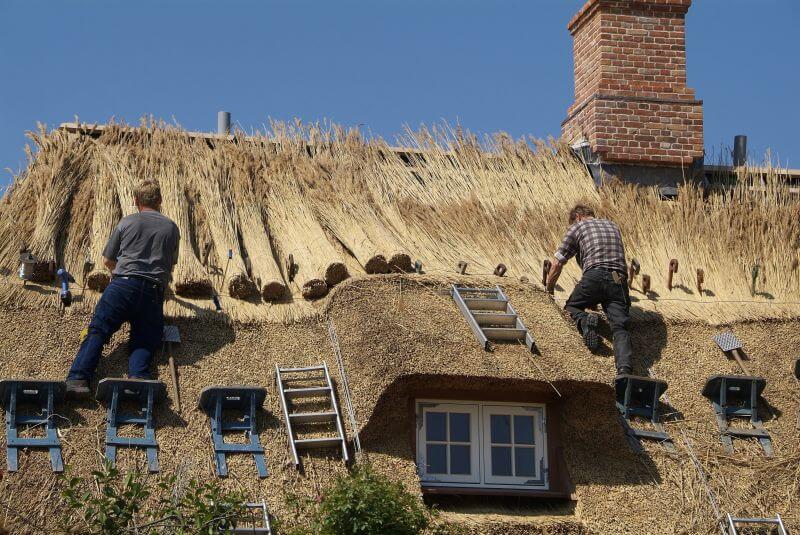 Bild von Stocksiefen Holzbau GmbH