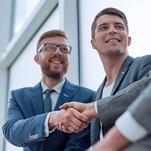 Bild von PANTHER Aktiengesellschaft