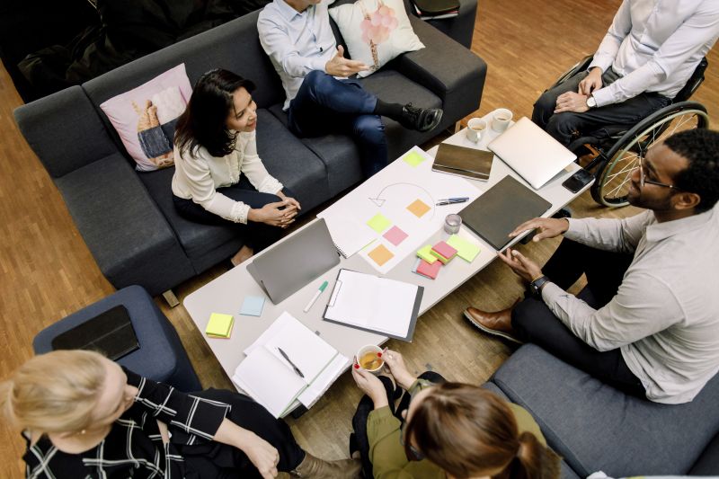Bild von Kristen Wolf DV-Consulting