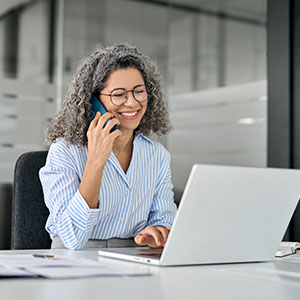 Bild von Zerustra Interimsmanagement