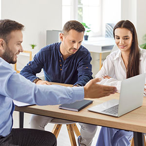 Bild von ACCONSIS GmbH Wirtschaftsprüfung, Steuerberatung, Rechtsanwälte