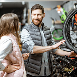 Bild von e-motion Technologies Premiumshop Bonn