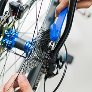 Bild von Velo Voss Fahrräder nach Mass Fahrradeinzelhandel