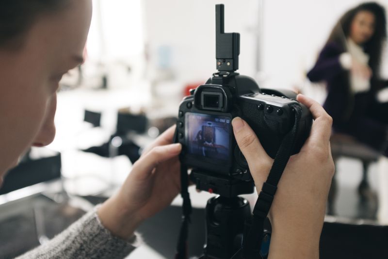 Bild von Fotografin Anne Schamberger