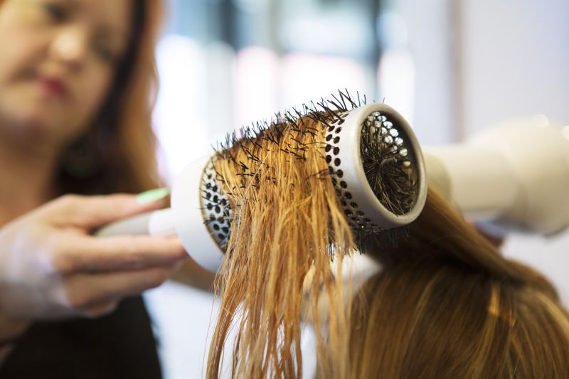 Bild von Biosthetique Friseur Manuela Maehl Friseur