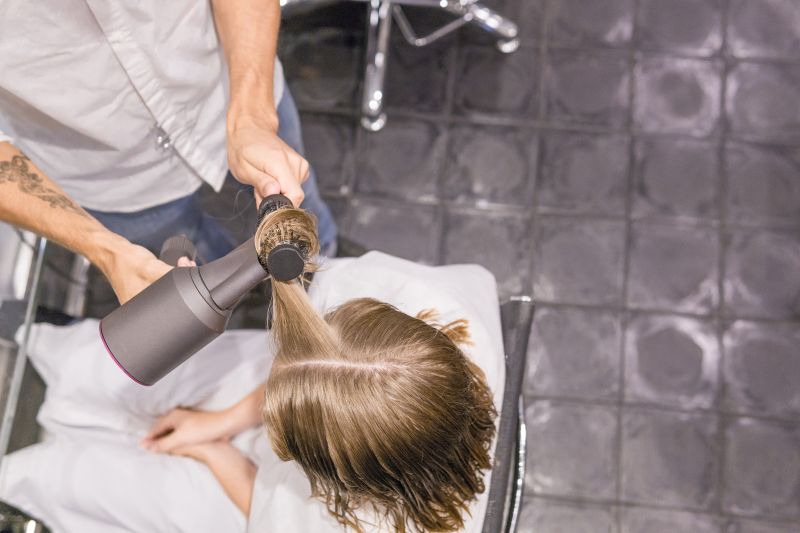 Bild von Essanelle Ihr Friseur - Essanelle Hair Group AG Friseursalon