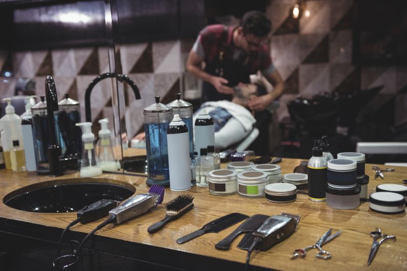 Bild von Ela's Friseurherz