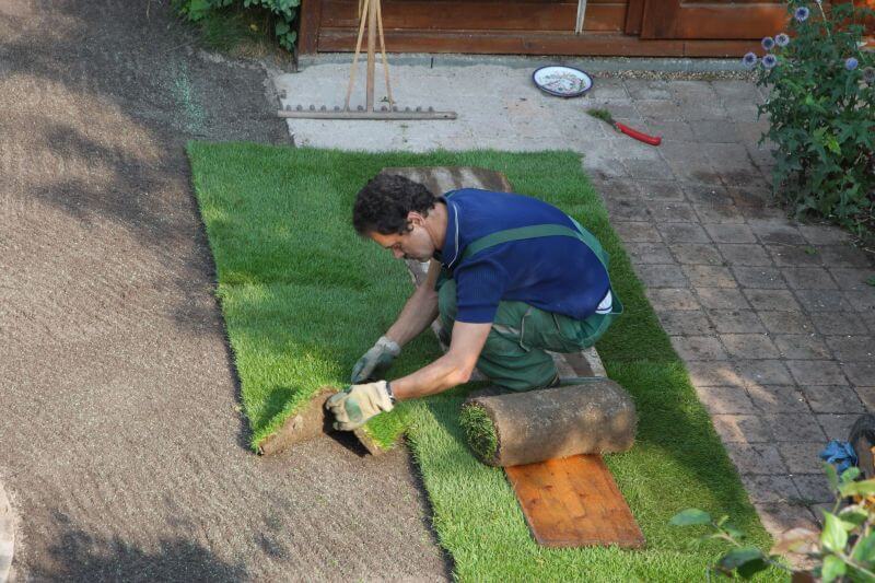 Bild von kleine u. kleine freie garten- und landschaftsarchitekten