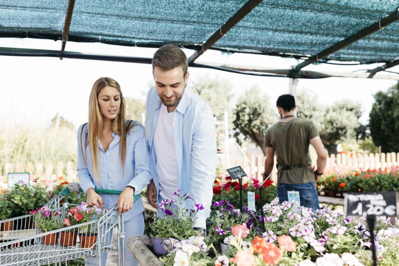 Bild von Schuckenbäumer Volker Garten- und Landschaftspflege