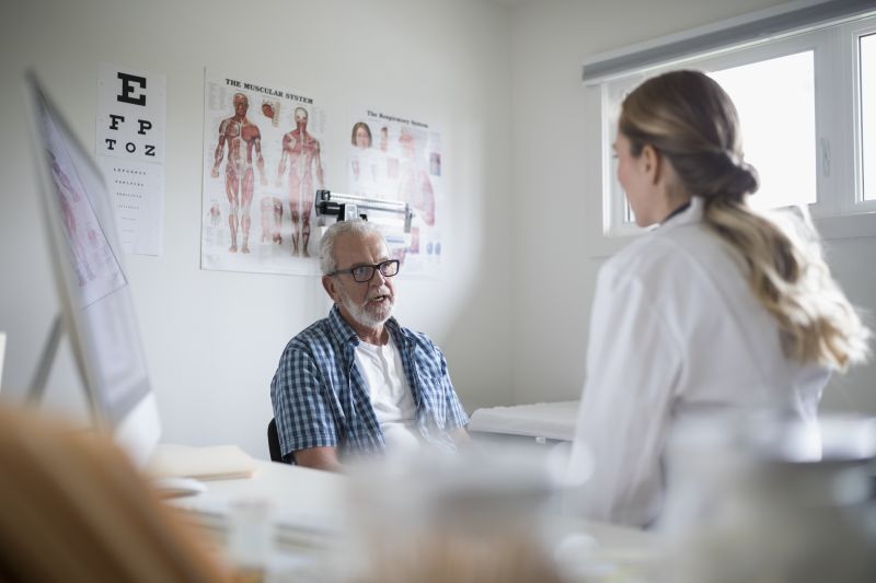 Bild von Meiß Johannes Dr.med. Arzt für Innere Medizin , Lange Ingrid Dr.med. Innere Kardiologie