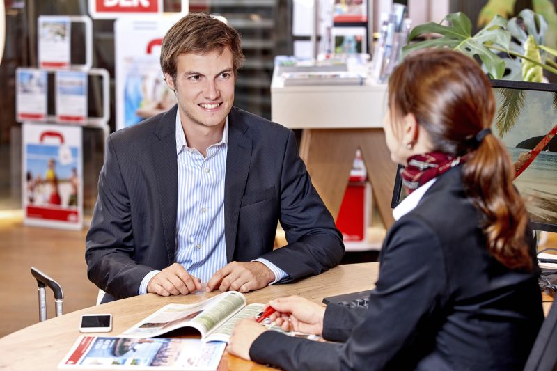 Bild von Reisebüro Ihr Urlaubsparadies Zum Papagei