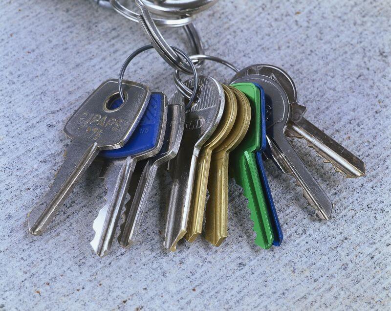 Bild von Necati Tepecik Schlüsselservice