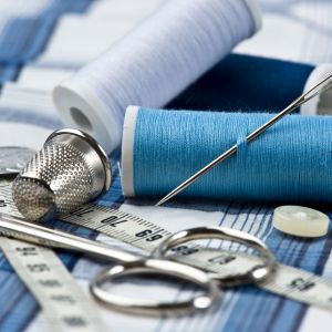 Bild von Zimmer Änderungsschneiderei Reinigung