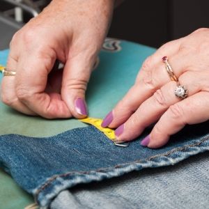 Bild von Änderungsschneiderei Ronahi