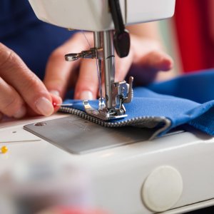 Bild von Änderungsschneiderei