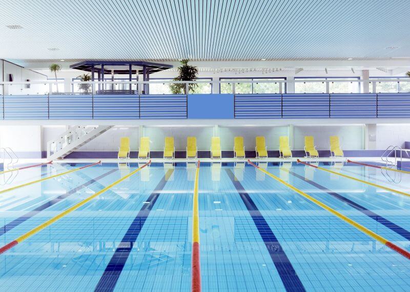 Bild von A 1 - Schwimmbadbau GmbH Beratung, Bau u. Wartung Schwimmbadanlagen u. -zubehör