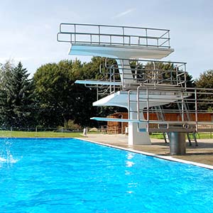 Bild von Magnet Riesa GmbH Freizeit & Tourismus Hallenschwimmbad