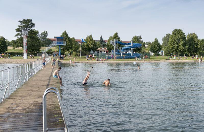 Bild von Weigand Sauna- Schwimmbadbau Seit Christoph Schwimmbadbau