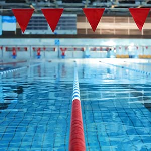 Bild von Hallen- & Freibad Minara