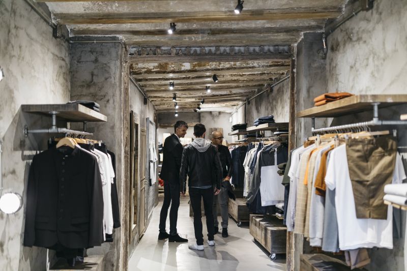 Bild von Esprit Store