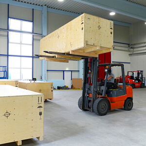 Bild von Cleaner Transferdienst Herbert Autotransportservice