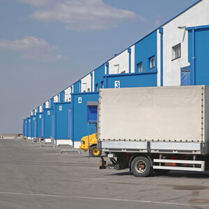 Bild von Leipziger Logistik & Lagerhaus GmbH