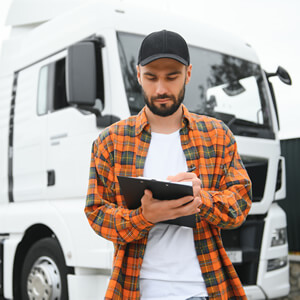 Bild von Möbeltransporte Cichacki Inh. Ingo Cichacki
