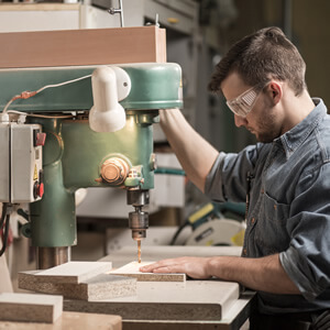 Bild von Alfred Schrobback GmbH Bautischlerei & Innenausbau Inh. Dietrich Schierenbeck