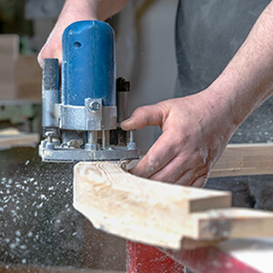Bild von Mobile Tischlerei Lars Behrens