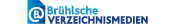 Brühlsche Verzeichnismedien GmbH