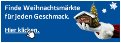 Weihnachtsmarkt