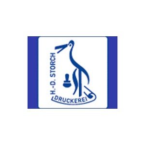 Bild von Druckerei Storch