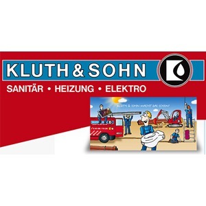 Bild von Kluth & Sohn Sanitär, Heizung, Dach, Elektro