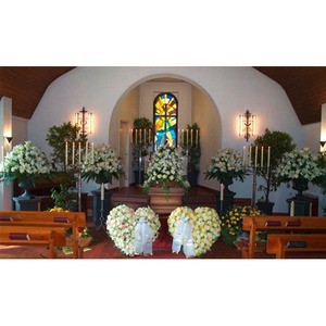 Bild von Rümpel-Corde GmbH Bestattungs-Institut