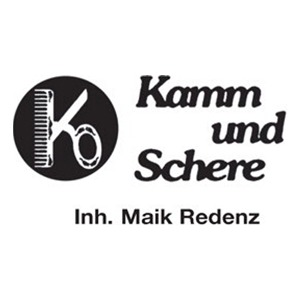 Bild von Kamm u. Schere Inh. Maik Redenz Friseure