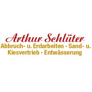 Bild von Schlüter Arthur Erdbau Tiefbau