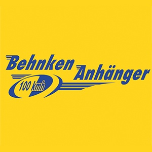 Bild von Behnken - Anhänger Verleih - Verkauf - Zubehör - Service