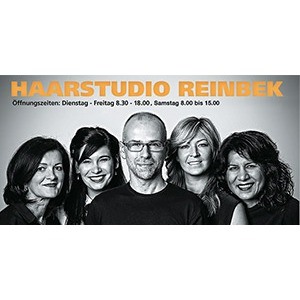 Bild von Haarstudio Reinbek Inh. Marcus Velhagen