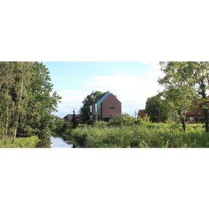 Bild von Kramer Andreas Dipl. Ing. SFI und Kramer Ute Dipl. Ing., Architektin Ingenieurgesellschaft für Bauwesen mbH