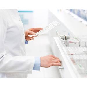 Bild von Neuwiedenthaler Apotheke