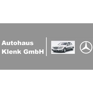 Bild von Autohaus Klenk GmbH Autorisierter Mercedes-Benz PKW und Transporter Service