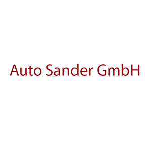 Bild von Auto Sander GmbH