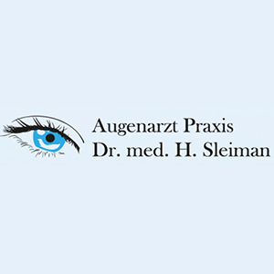 Bild von Dr. med. Heitham Sleiman Augenarzt