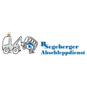Bild von Segeberger Abschleppdienst & Krandienst Inh. René Sellmer