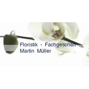 Bild von Müller Martin Blumen und Gärtnerei