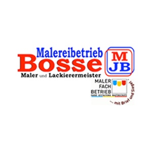 Bild von Bosse Malereibetrieb