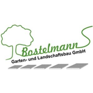 Bild von Bostelmann Garten- und Landschaftsbau GmbH