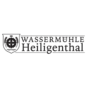 Bild von Wassermühle Heiligenthal Restaurant + Hotel
