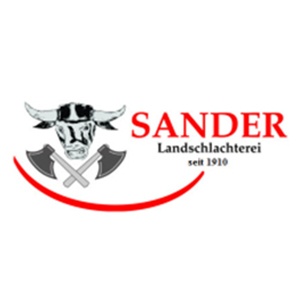 Bild von Sander - Landschlachterei